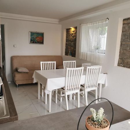 Apartma Kantina Анкаран Екстер'єр фото