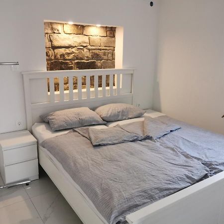 Apartma Kantina Анкаран Екстер'єр фото