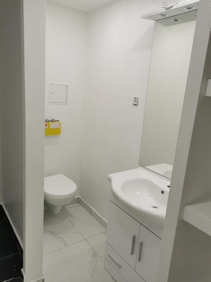 Apartma Kantina Анкаран Екстер'єр фото