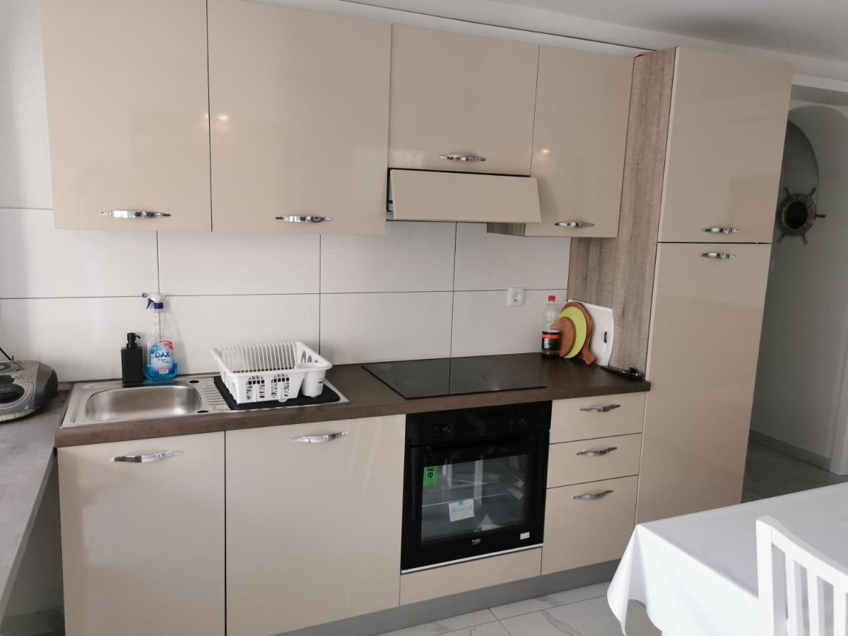 Apartma Kantina Анкаран Екстер'єр фото