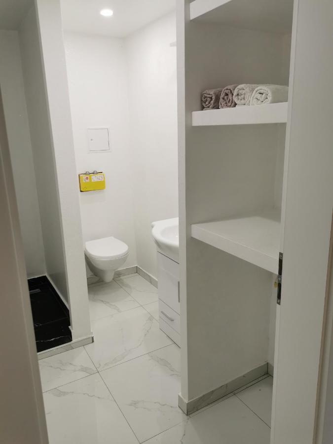 Apartma Kantina Анкаран Екстер'єр фото