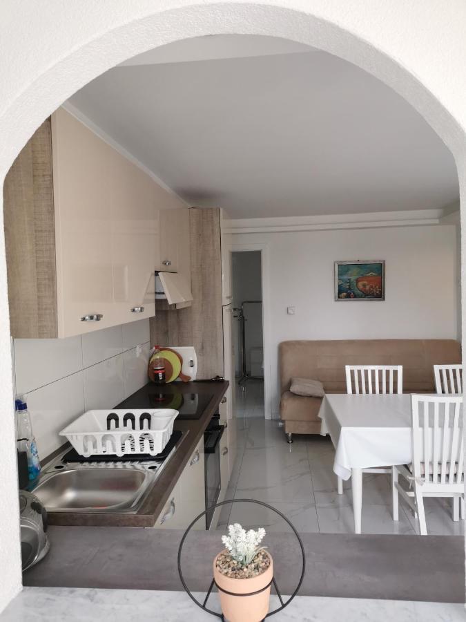 Apartma Kantina Анкаран Екстер'єр фото