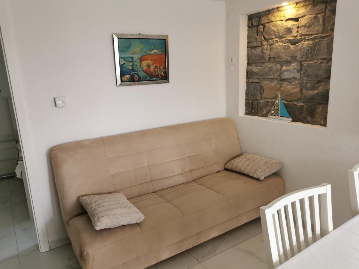 Apartma Kantina Анкаран Екстер'єр фото