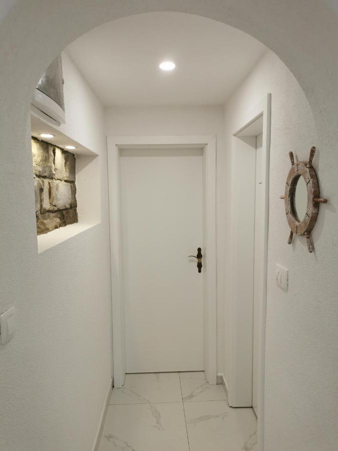 Apartma Kantina Анкаран Екстер'єр фото
