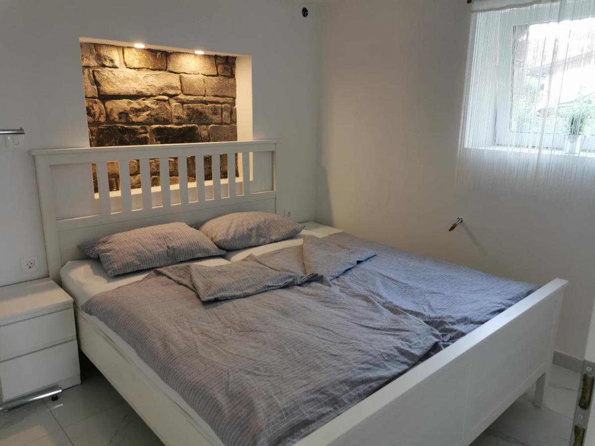 Apartma Kantina Анкаран Екстер'єр фото