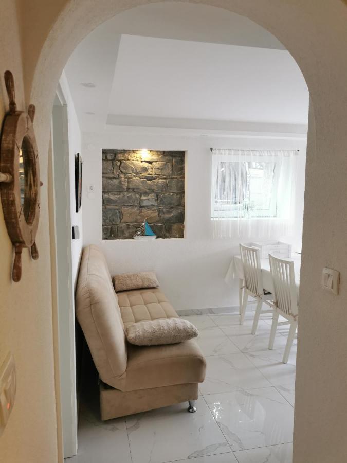 Apartma Kantina Анкаран Екстер'єр фото