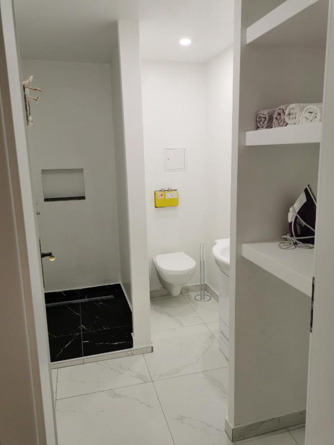 Apartma Kantina Анкаран Екстер'єр фото
