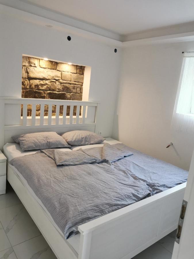 Apartma Kantina Анкаран Екстер'єр фото