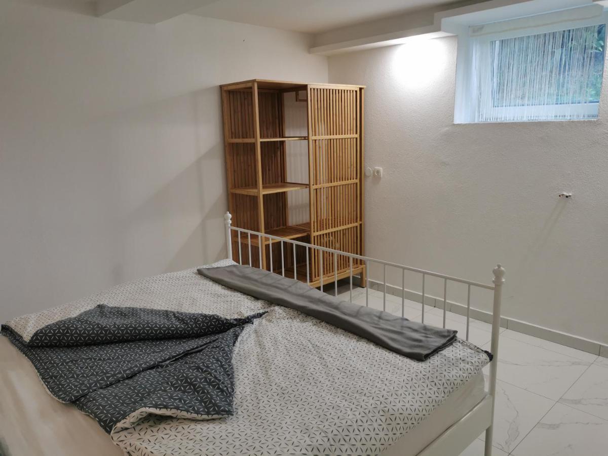 Apartma Kantina Анкаран Екстер'єр фото